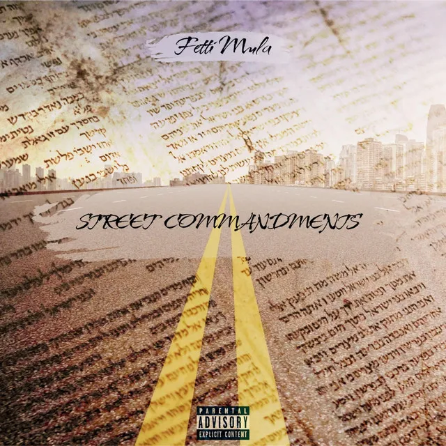 Street Commandments