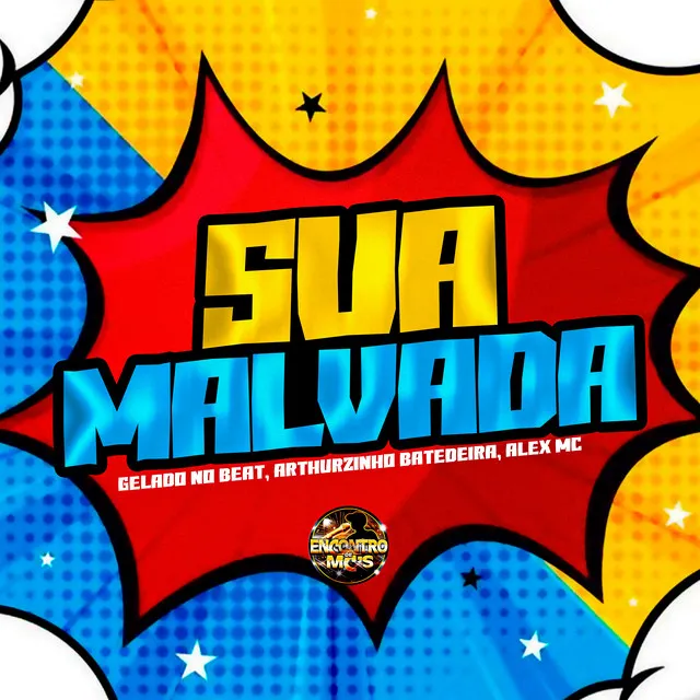 Sua Malvada