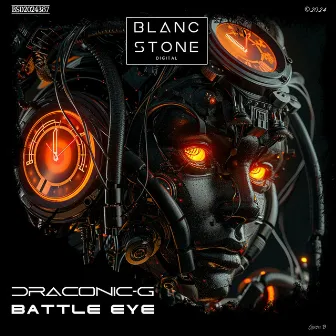 Battle Eye by Draconic-G