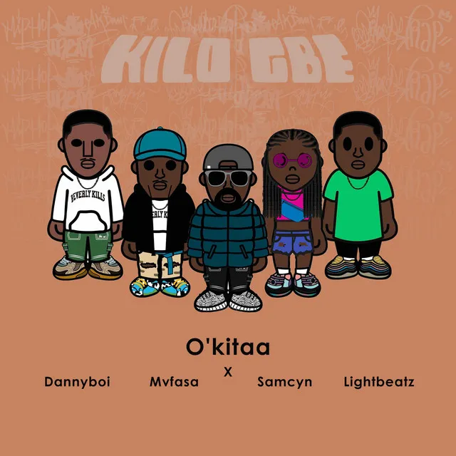 Kilo Gbe