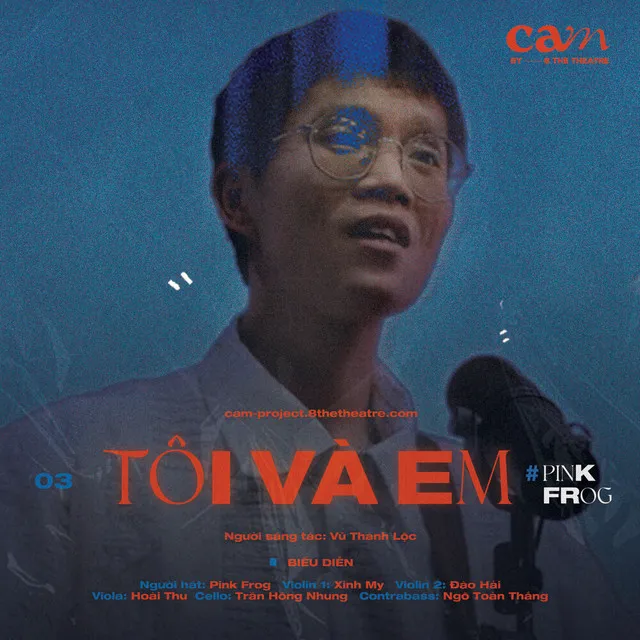 Tôi Và Em