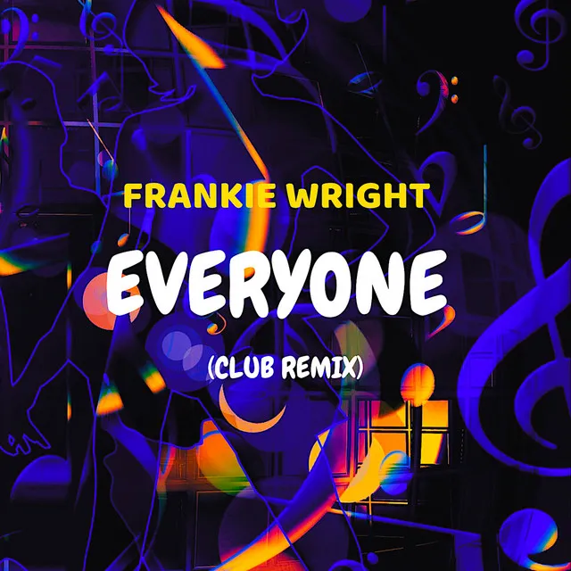 Everyone (Club Remix)