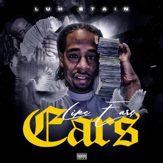 Like Ears by Luh Stain