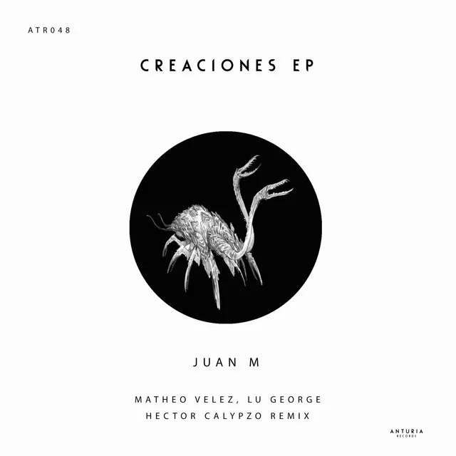 Creaciones - Original Mix