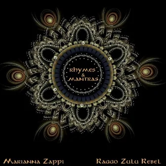 Rhymes and Mantras by Marianna Zappi