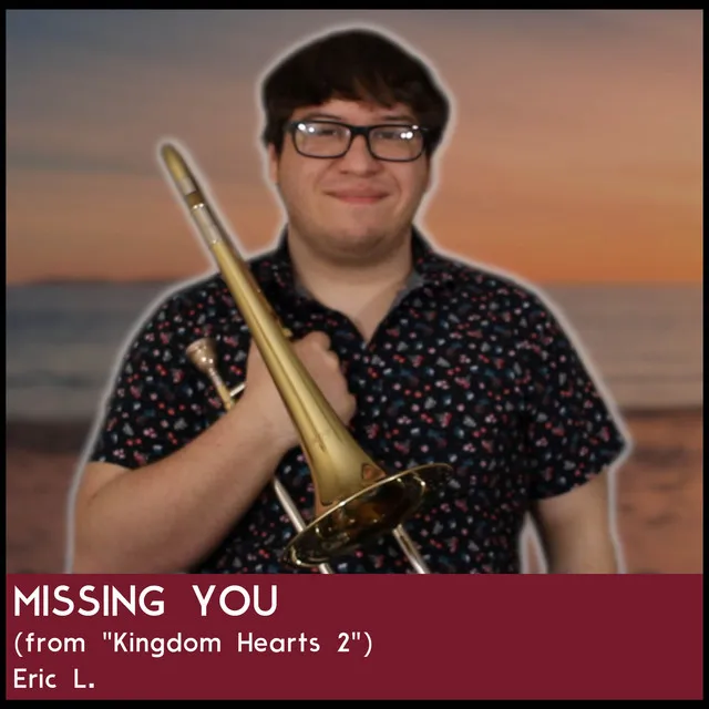 Missing You (from "Kingdom Hearts 2") - Jazz Cover