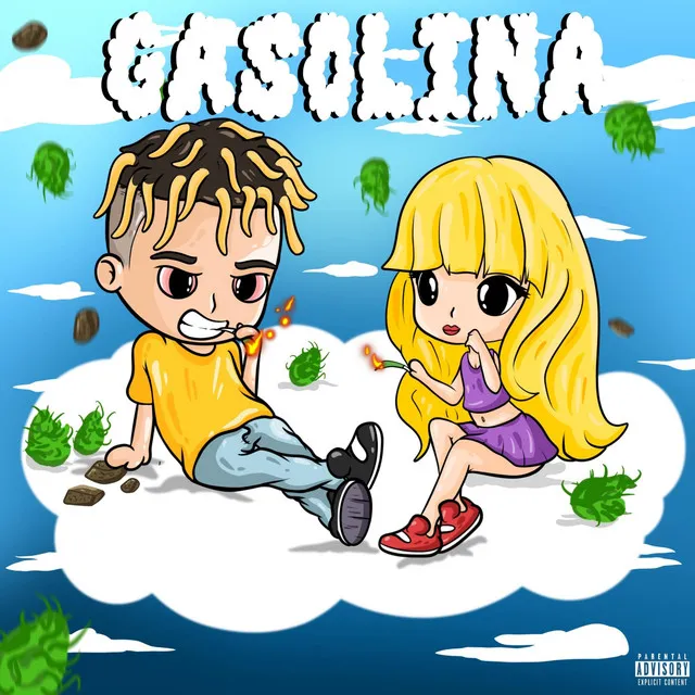 Gasolina