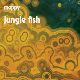 Jungle Fish by Mappy