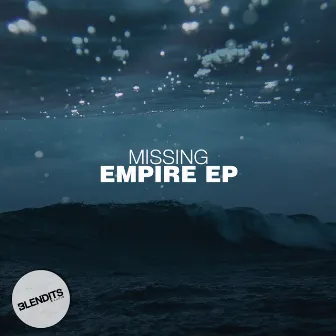 Empire EP by MISSIN