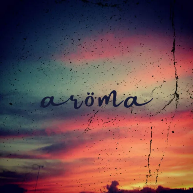 Aröma