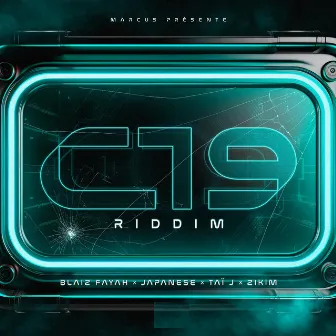 C19 Riddim by Marcus