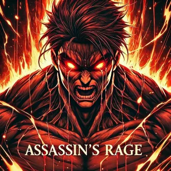 ASSASSINS RAGE by PRXSH