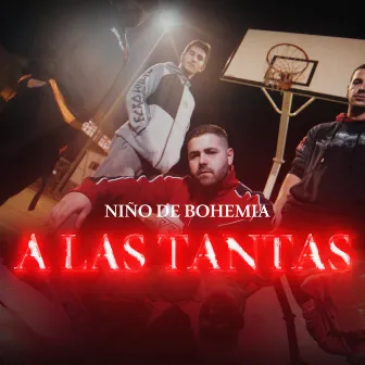 A Las Tantas by Niño de Bohemia