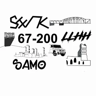 67200EP by SHV7K