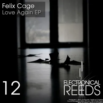 Love Again EP by Felix Cage