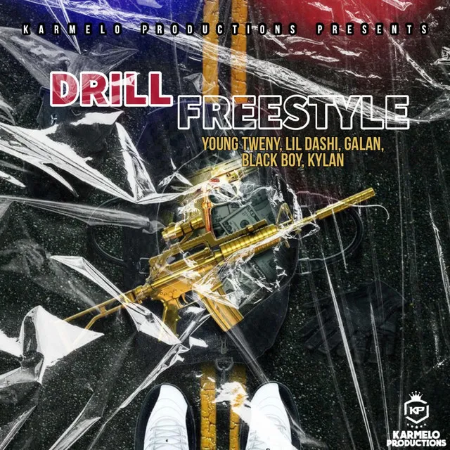 Drill Freestyle