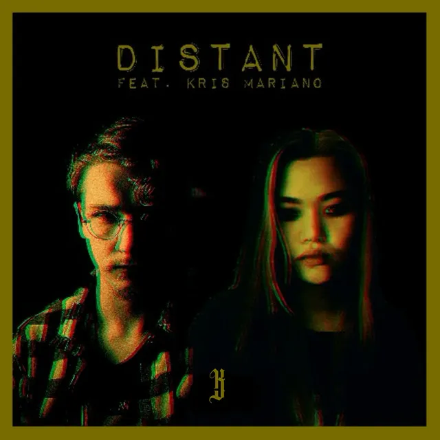 distant - Radio Edit