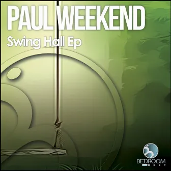 Swing Hall by Paul Weekend