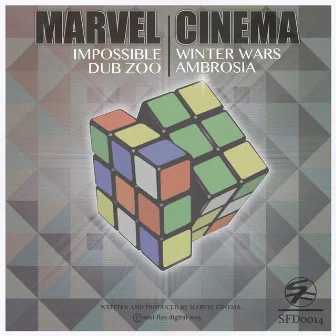 Impossible / Winter Wars / Dub Zoo / Ambrosia by Marvel Cinema