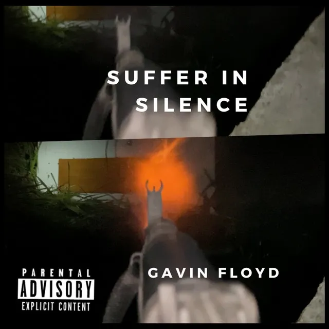 Suffer In Silence