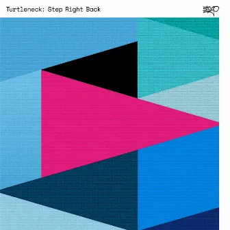 Step Right Back by Turtleneck (UK)