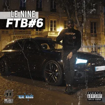 FTB #6 by Le Nine