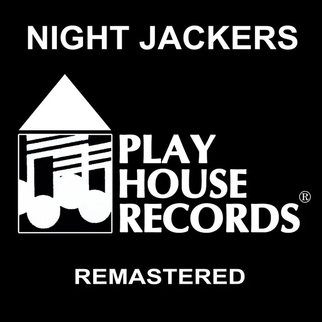 Night Jackers - Remastered