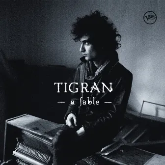 A Fable by Tigran Hamasyan