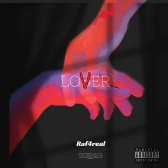 Lover by Raf4real