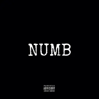 NUMB by NBALilWeer