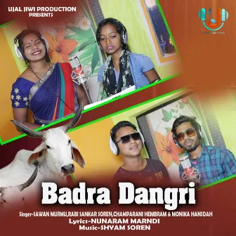 Badra Dangri by 