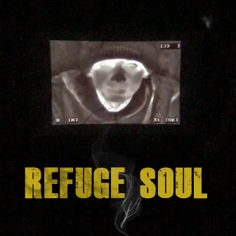 Refuge Soul by Prozac Pride