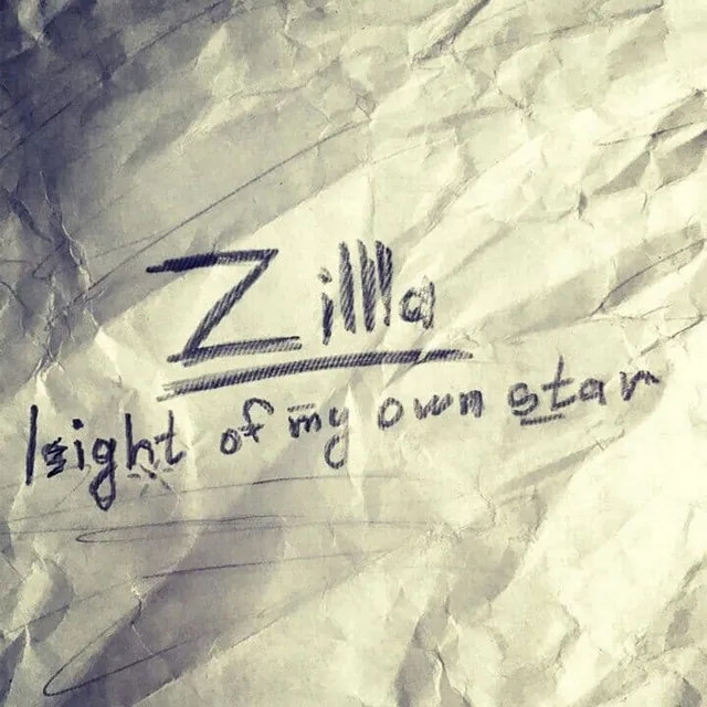 Light of My Own Star