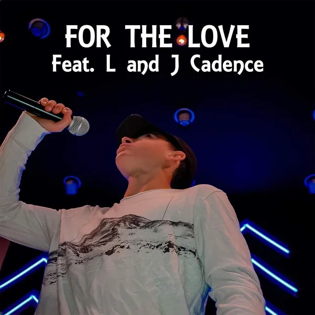 For the Love (Acapella)