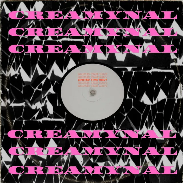 Creamynal - Smooth Mix