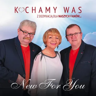 Kochamy Was by New for you