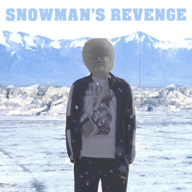 Snowman's Revenge