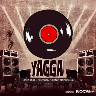 Yagga Riddim by Bescenta