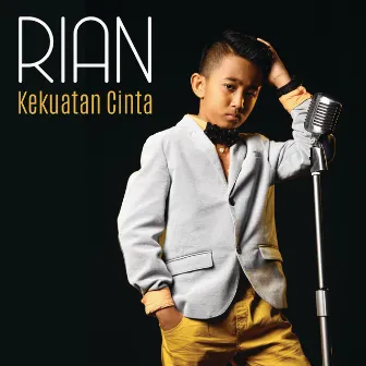 Kekuatan Cinta by rian