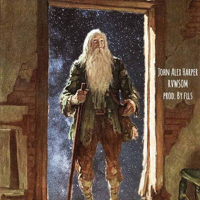 Rip Van Winkle