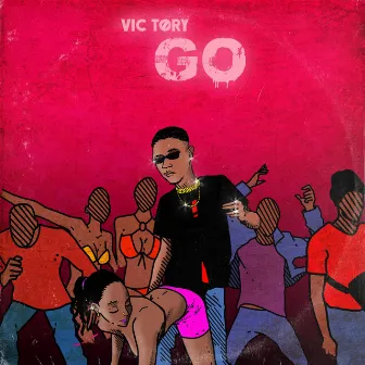 GO! by Vic Tøry