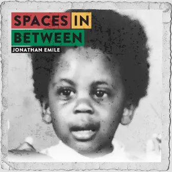 Spaces-in-Between by Jonathan Emile