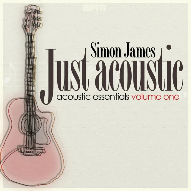 Just Acoustic - Acoustic Essentials, Vol. 1