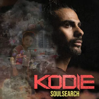 Soulsearch by Kodie