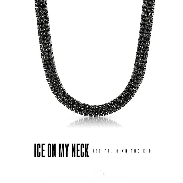 Ice on My Neck (feat. Rich the Kid)