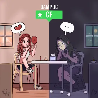 Cf by Damp Jc