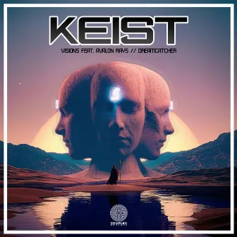 Visions / Dreamcatcher by Keist