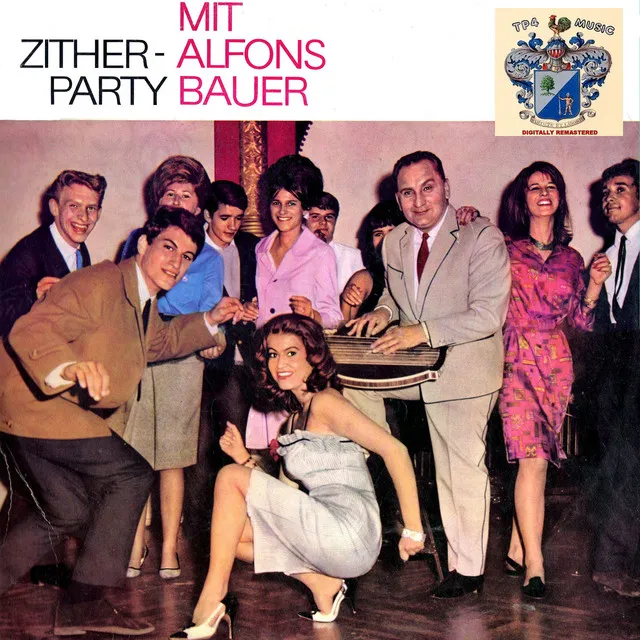 Zither Party