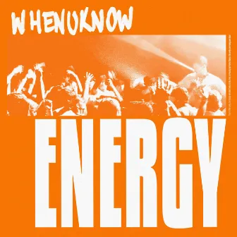 Energy by Whenuknow