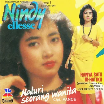 Naluri Seorang Wanita by Nindy Ellesse